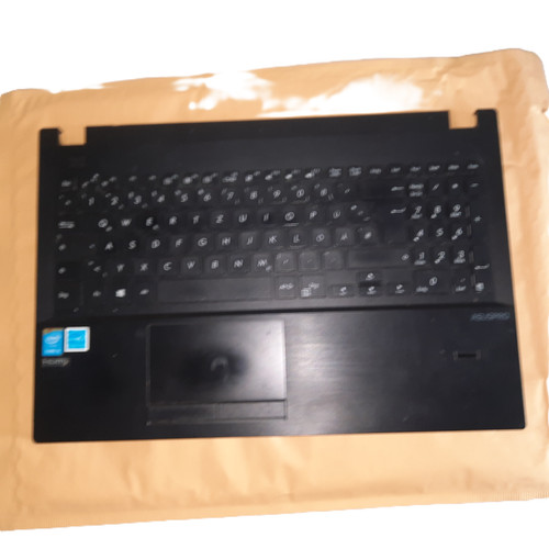 Asus pro pu551 - pro,