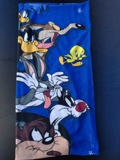 Buff mit Looney Tunes Motiv Multifunktionstuch Schal Schlauch 