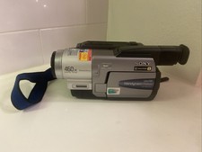Sony Handycam Vision Digital