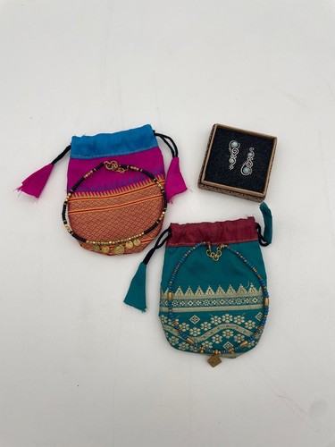 Orientalisches schmuckset - orientalisches,