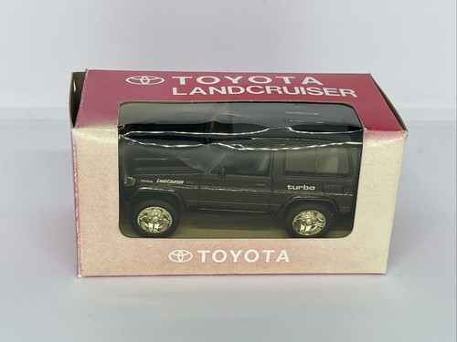 Toyota land cruiser turbo - land,