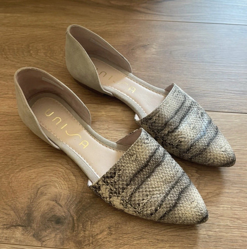 Unisa damen ballerinas - unisa,
