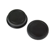 Objektivdeckel für Digitale