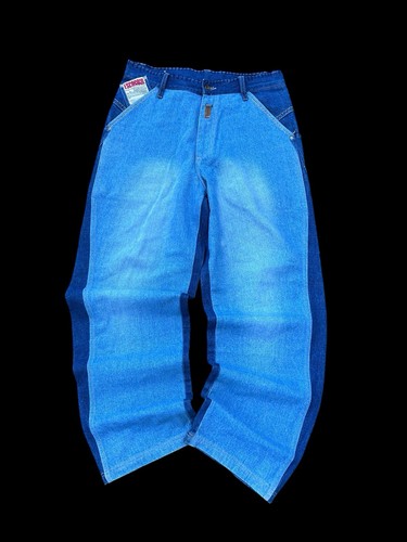 Escobrand baggyjeans y2k - escobrand,