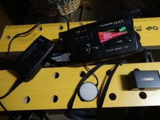 Panasonic 1 - rx,