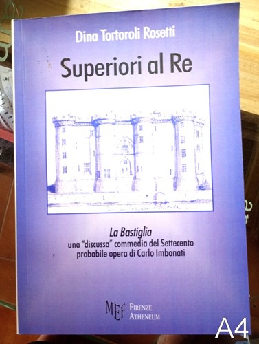 Superiori die bastille - al,