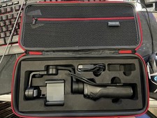 DJI Osmo Mobile Gimbal