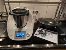 Vorwerk Thermomix TM5