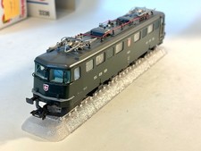 Märklin aus 29851 nur E-Lok