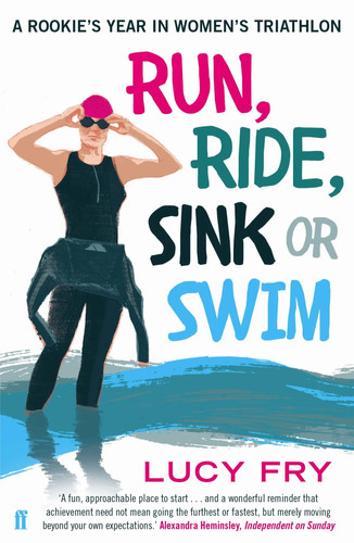 Run ride sink swim - ride,,