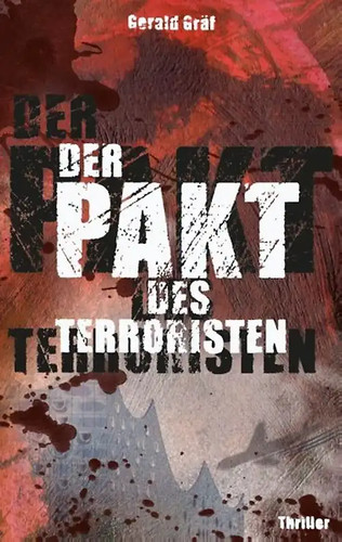 Der pakt des terroristen - pakt,
