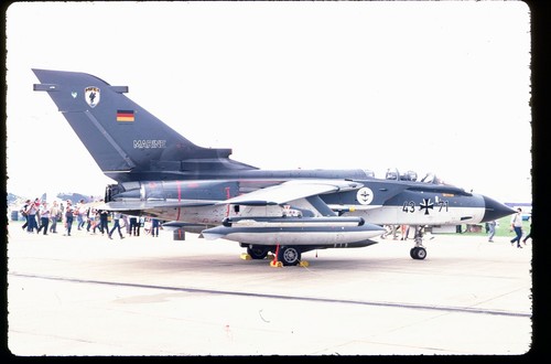 Bf006 original k64 aircraft - bf006,