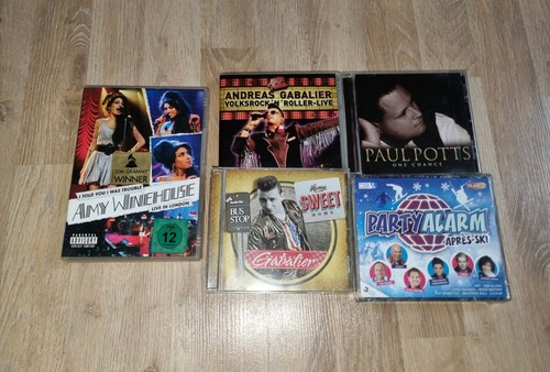 Dvd und set - dvd,