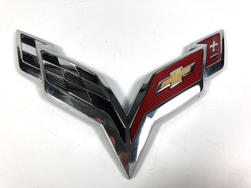 Chevrolet corvette grand - chevrolet,