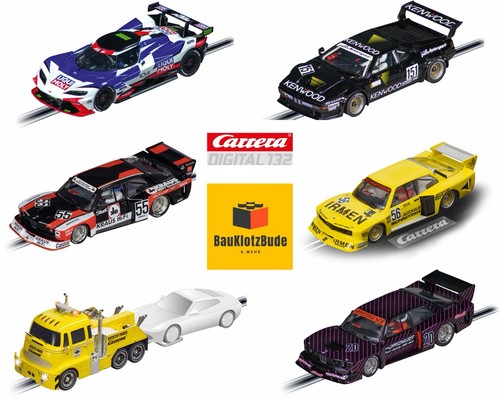 Carrera digital 132 porsche - carrera,