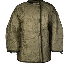 Army parkafutter m51 - m51, m65