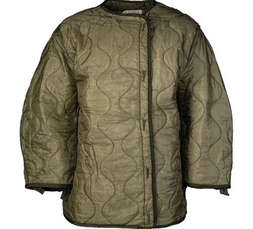 Army parkafutter m51 m65 - us,