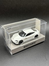 Minichamps porsche taycan - minichamps,