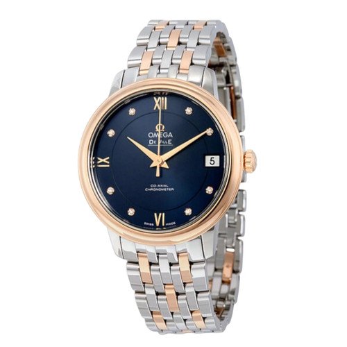 Omega ville prestige - ville,