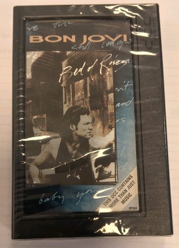 Bon jovi bed - of, digital