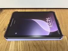 Apple iPad mini 2024 A17 Pro