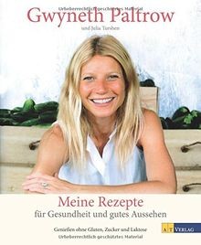 Meine rezepte für gesundheit - meine,