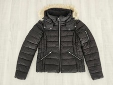 ZARA Steppjacke Puffer Jacke