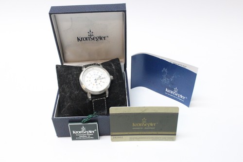 Kronsegler neptun automatik - kronsegler,
