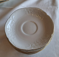 Untertassen aus Rosenthal