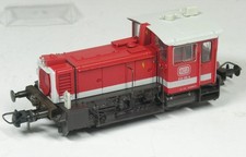 H0 Diesellok Köf III BR 333