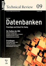 Linux Technical Review 09