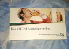 Biertrucks Werbetrucks Veltins