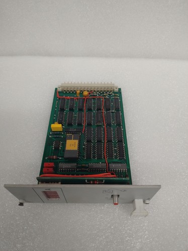 Platine u204 für messer - platine,