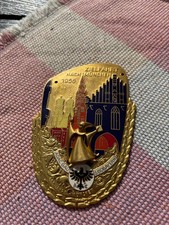 70. Badge Plakette Emblem