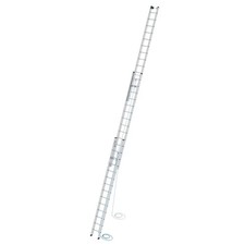 Munk Sprossen-Seilzugleiter 3