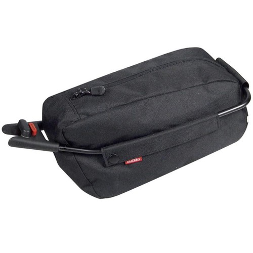 Klickfix sattel stütz - sattel, tasche