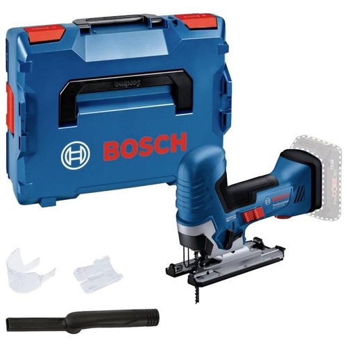 Bosch professional gst - gst, 18v-125