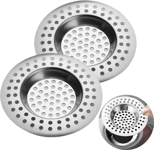 Stück abflusssieb - 2,