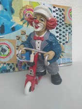 Gilde Clown  Oldie Selten