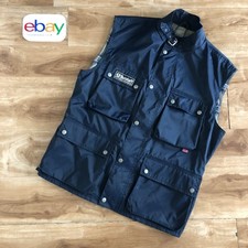 Belstaff GILET waistcoat vest
