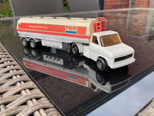 Matchbox super kings exxon - super, kings-exxon