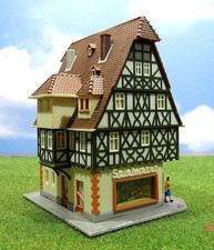FALLER H0 938 Fachwerkhaus