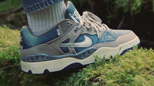 Nike levis nigo - x,