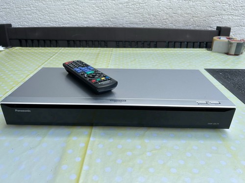 Panasonic dmr ubc70 uhd - dmr-ubc70,