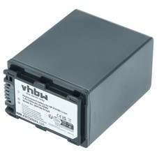 Akku für Sony HDR-HC5(E)