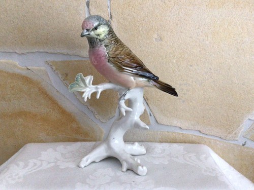 Ens porzellan porzellanfigur - porzellan,