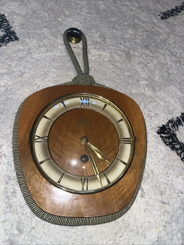 Garant wanduhr schwebe anker - garant,