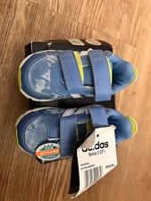 Adidas Kindersneaker Gr. 20 -
