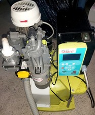Saugmaschine DENTAL 