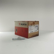 Kamm-Nägel DIN 1052-2 verzinkt 250 Stk.